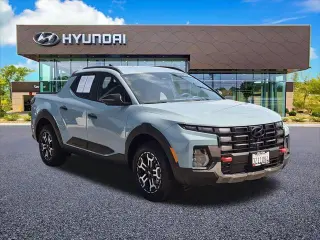 Hyundai SANTA CRUZ 2025 AWD XRT 4dr Crew Cab 4.3ft. SB