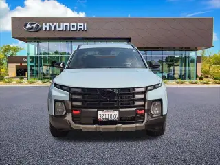Hyundai SANTA CRUZ 2025 AWD XRT 4dr Crew Cab 4.3ft. SB