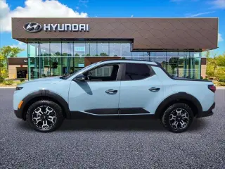 Hyundai SANTA CRUZ 2025 AWD XRT 4dr Crew Cab 4.3ft. SB
