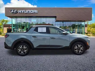 Hyundai SANTA CRUZ 2025 AWD XRT 4dr Crew Cab 4.3ft. SB