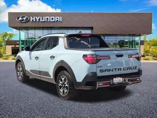 Hyundai SANTA CRUZ 2025 AWD XRT 4dr Crew Cab 4.3ft. SB