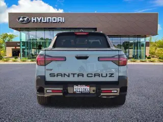 Hyundai SANTA CRUZ 2025 AWD XRT 4dr Crew Cab 4.3ft. SB