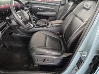 Hyundai SANTA CRUZ 2025 AWD XRT 4dr Crew Cab 4.3ft. SB