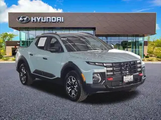 Hyundai SANTA CRUZ 2025 AWD XRT 4dr Crew Cab 4.3ft. SB