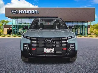 Hyundai SANTA CRUZ 2025 AWD XRT 4dr Crew Cab 4.3ft. SB