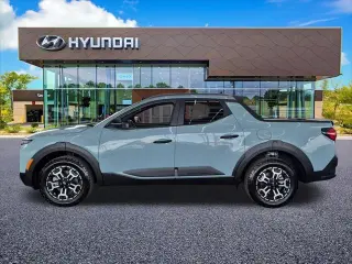 Hyundai SANTA CRUZ 2025 AWD XRT 4dr Crew Cab 4.3ft. SB