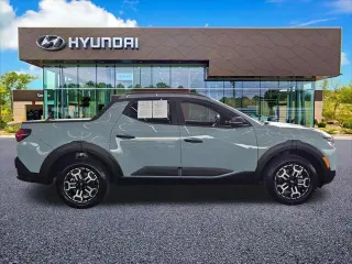 Hyundai SANTA CRUZ 2025 AWD XRT 4dr Crew Cab 4.3ft. SB