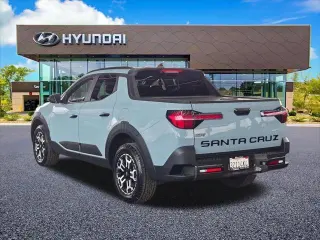 Hyundai SANTA CRUZ 2025 AWD XRT 4dr Crew Cab 4.3ft. SB