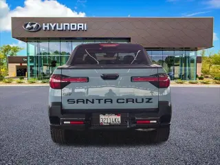 Hyundai SANTA CRUZ 2025 AWD XRT 4dr Crew Cab 4.3ft. SB