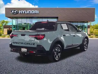 Hyundai SANTA CRUZ 2025 AWD XRT 4dr Crew Cab 4.3ft. SB