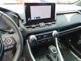 Toyota RAV4 Híbrido 2024 AWD SE 4dr SUV