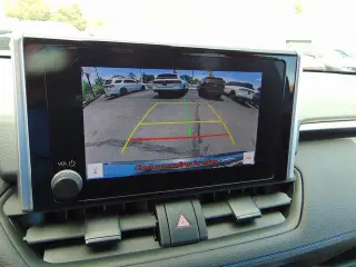 Toyota RAV4 Híbrido 2024 AWD SE 4dr SUV