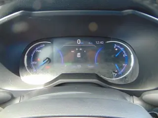 Toyota RAV4 Híbrido 2024 AWD SE 4dr SUV
