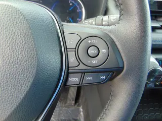 Toyota RAV4 Híbrido 2024 AWD SE 4dr SUV