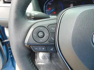 Toyota RAV4 Híbrido 2024 AWD SE 4dr SUV