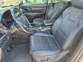 Kia Telluride 2024 tracción integral SX 4dr SUV
