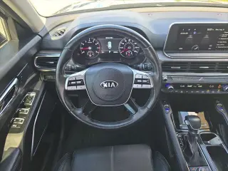 Kia Telluride 2024 tracción integral SX 4dr SUV