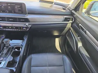 Kia Telluride 2024 tracción integral SX 4dr SUV