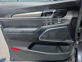 Kia Telluride 2024 tracción integral SX 4dr SUV