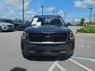 Kia Telluride 2024 tracción integral SX 4dr SUV