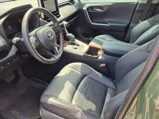 Toyota RAV4 2024 AWD Adventure 4dr SUV