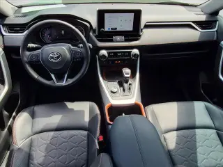 Toyota RAV4 2024 AWD Adventure 4dr SUV