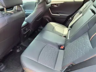 Toyota RAV4 2024 AWD Adventure 4dr SUV