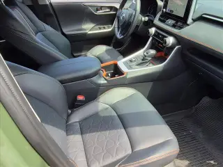 Toyota RAV4 2024 AWD Adventure 4dr SUV