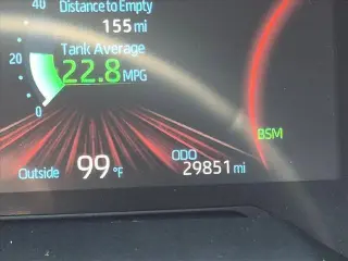 Toyota RAV4 2024 AWD Adventure 4dr SUV
