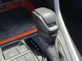 Toyota RAV4 2024 AWD Adventure 4dr SUV