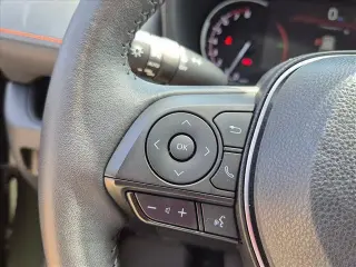 Toyota RAV4 2024 AWD Adventure 4dr SUV