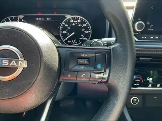 Nissan Rogue 2022 AWD SV 4dr Crossover
