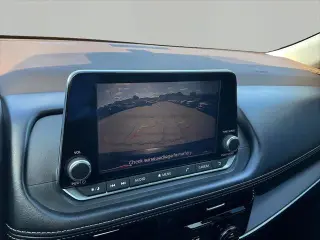 Nissan Rogue 2022 AWD SV 4dr Crossover