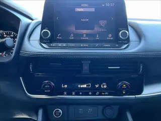 Nissan Rogue 2022 AWD SV 4dr Crossover