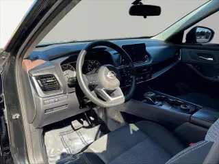 Nissan Rogue 2022 AWD SV 4dr Crossover