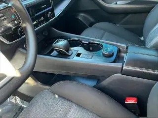 Nissan Rogue 2022 AWD SV 4dr Crossover