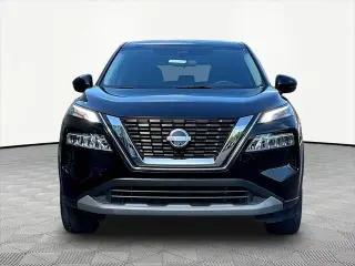 Nissan Rogue 2022 AWD SV 4dr Crossover