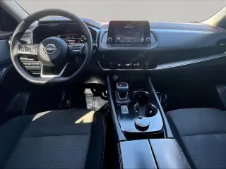 Nissan Rogue 2022 AWD SV 4dr Crossover