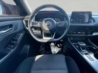 Nissan Rogue 2022 AWD SV 4dr Crossover