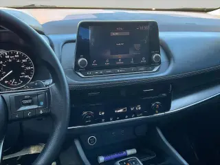 Nissan Rogue 2022 AWD SV 4dr Crossover