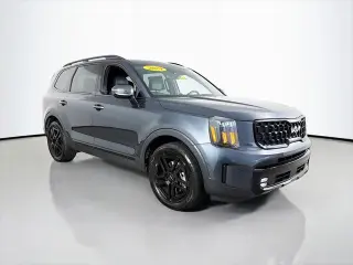 Kia Telluride 2024 AWD SX 4dr SUV