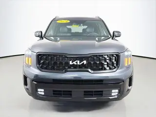 Kia Telluride 2024 AWD SX 4dr SUV