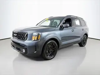 Kia Telluride 2024 AWD SX 4dr SUV