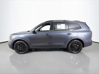 Kia Telluride 2024 AWD SX 4dr SUV