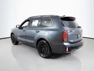 Kia Telluride 2024 AWD SX 4dr SUV