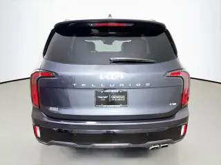 Kia Telluride 2024 AWD SX 4dr SUV