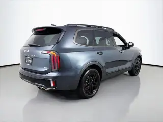 Kia Telluride 2024 AWD SX 4dr SUV