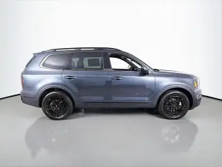 Kia Telluride 2024 AWD SX 4dr SUV
