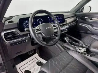 Kia Telluride 2024 AWD SX 4dr SUV