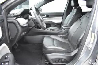 Jeep Compass 2023 4x4 Limited 4dr SUV